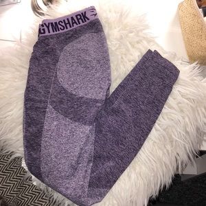 Gymshark Flex leggings